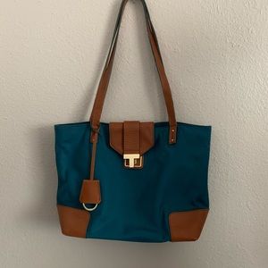Tory Burch Nylon Bag
